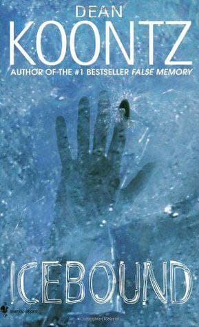 Blood freezing coldness of Arctic, sixty time bombs planted underground and about to explode within hours, eight people deserted in the ice chunk,one psychopath amongst them trying to kill others